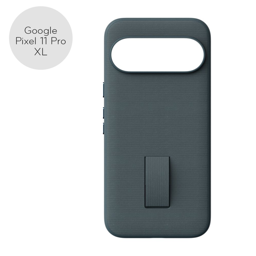 Peak Design(ピークデザイン) エブリデイ ループ ケース ノンスリムリンク Pixel 11 Pro XL オーシャン / ナイロンキャンバス / M-LN-CS-DS-1