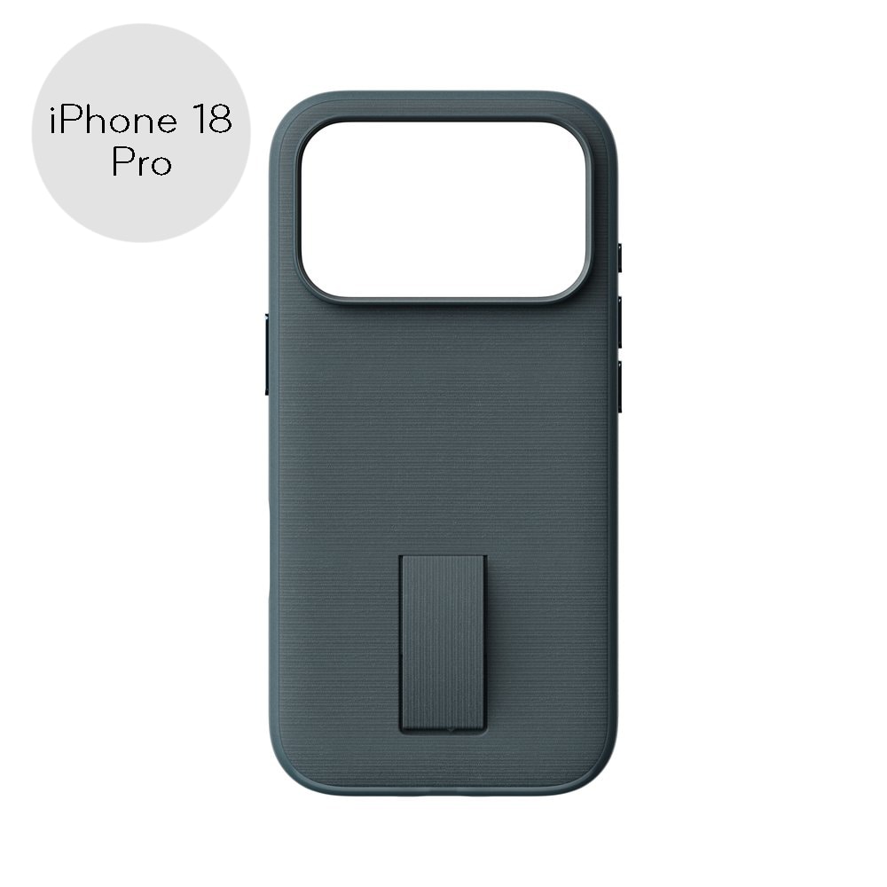 Peak Design(ピークデザイン) エブリデイ ループ ケース ノンスリムリンク iPhone 18 Pro オーシャン / ナイロンキャンバス / M-LN-CN-DS-1