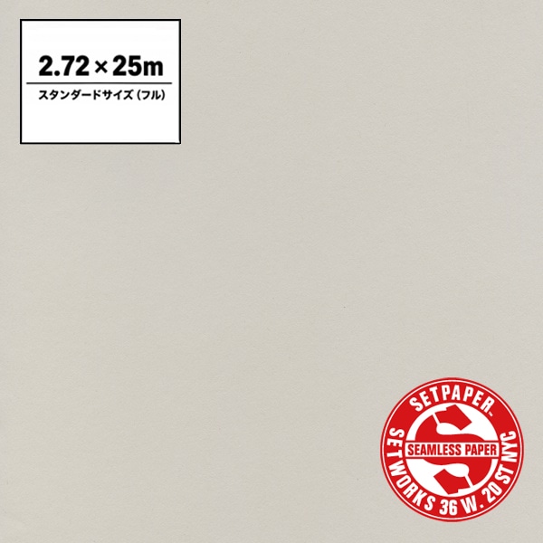 SETPAPER(セットペーパー) フル 2.72x25m ♯18(デジグレー)