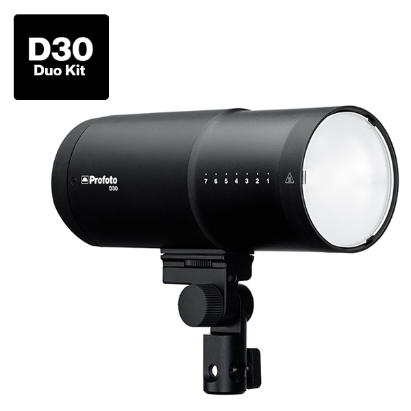 【-5/29キャンペーン】Profoto(プロフォト) D30 901071-JP