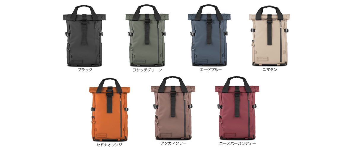 PRVKE V4 イメージ1